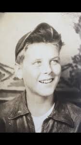 James Driscoll Obituary (1933