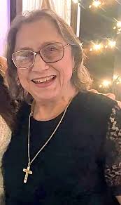 Marie Riles Obituary