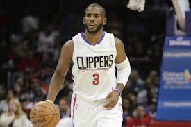 Signing all of them would be a $200 million commitment. Ap Source Rockets To Acquire Chris Paul From Clippers Los Angeles Sentinel Los Angeles Sentinel Black News