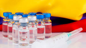 La adquisición de la vacuna es coordinada y autorizada para su uso por la comisión europea, según lo establecido por la agencia europea de medicamentos (ema). 2 2 Millones De Vacunas De Pfizer Llegaran En Abril