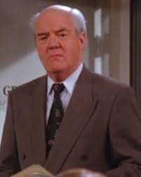 What George Carlin special was the Klaus and Wilhelm bit on?