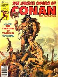 Telecharger Compilation Bd Conan Le Barbare Regarder Compilation Bd Conan Le Barbare En Streami Conan The Barbarian Comic Sword And Sorcery Conan The Barbarian