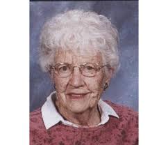 Wilma McLoud Obituary (1921