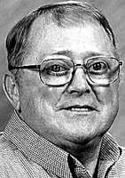 Lloyd Frederking Obituary (2007)