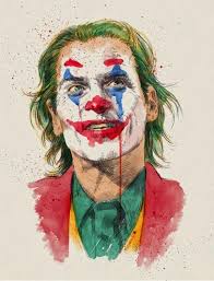 JOKER:Father of Motivation...