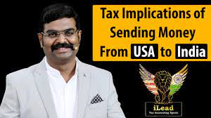 What are the tax implications for transferring money from india to the usa? Question Tax Implications For Transferring Money From India To Usa Kerala Travel Tours
