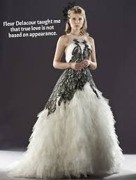 Harry Potter Taught Me Kleid Hochzeit Harry Potter Hochzeit Pfauenkleid