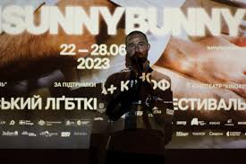 Kyivs First Queer Film Festival Fights Two Battles - Inkstick