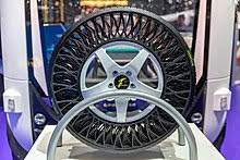 I was just wondering how much the team is spending every time they replace 4 tires. Goodyear Tire And Rubber Company Wikipedia