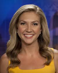 Suzanne Spencer back at Milwaukee Channel 6 after brain tumor surgery