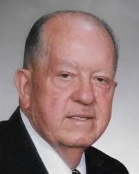 Tarrant Vickers Obituary