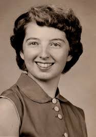 Martha Simone Obituary (2014)