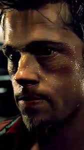 Tyler's Fight Club Speech