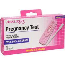 99 Accuracy Pregnancy Test Kit One Count Kit Buy Online In Cayman Islands At Cayman Desertcart Com Productid 55880852