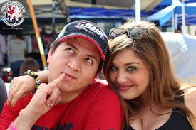 Amber Bergeron Obituary (2014)