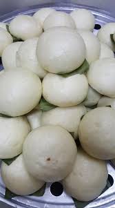 Alkisahnya, suami mau buat pau, so cari punya cari resipi, maka terjumpalah resipi kuih pau senang buat. Resepi Pau Inti Kacang Merah Lembut Dan Gebu Iluminasi