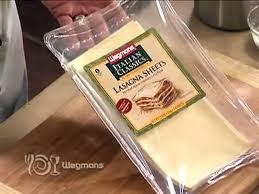 Baca selengkapnya wegmans christmas menu : Wegmans Cheese Lasagna Video Dailymotion