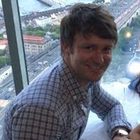 James Crouch Email & Phone Number