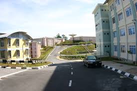 Facilities Selamat Datang Ke Portal Kolej Sains Kesihatan Bersekutu Kuching