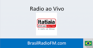 Aproveite esta nova aplicação para android radio itatiaia ao vivo bh é gratuito e muito fácil de usar. Citasuseram S Blog