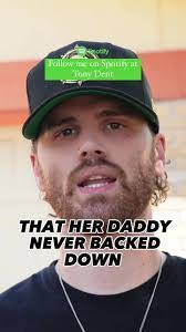 Tony Dent's Instagram, Twitter & Facebook