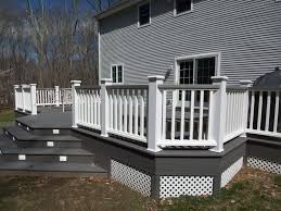 25 Best Ideas About Trex Decking Colors On Pinterest Trex Patio Deck Designs Deck Colors Deck Paint