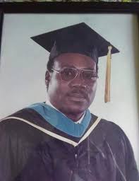 Obituary information for Ernest R. Harris