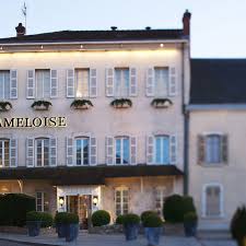 How To Plan The Perfect Road Trip In France Romantic Restaurant French Cafe Perfect Road Trip