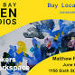 East Bay Open Studios (June 6 & 7, 2026)