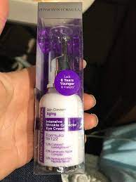 Physicians Formula Intensive Wrinkle Corrector Eye Cream Formula Rx 122 Physiciansformula Physicians Formula Eye Cream Wrinkle