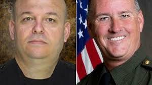 Man in US illegally who killed Calif. deputies sentenced to death