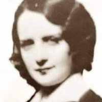 Maria Ubaldina Vega Echeandia (1883–1965)