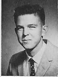 Madison East 1958 Memorial List