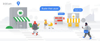 Please bear in mind this sub is run by google maps fans and not actual google employees! Get Around And Explore With 5 New Google Maps Updates