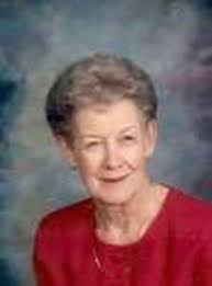Dorothy Mae Knudsen Obituary & Funeral