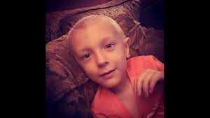 D Strong', Westerly boy who wished to become famous, dies of cancer