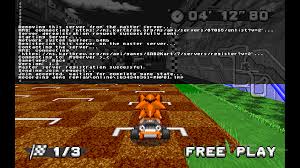 SRB2 Message Board - Sonic Robo Blast 2