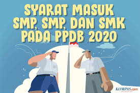 Informasi mengenai penerimaan peserta didik baru provinsi jawa barat tahun 2021 untuk tingkat sma, smk dan slb. Berikut Tahapan Penerimaan Siswa Baru 2020 Di Jakarta Secara Online Halaman All Kompas Com