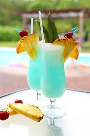 Refreshing Summer Mocktail Recipe Recipe Summer Mocktail Recipes Mocktails Summer Refreshments