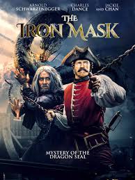 The Iron Mask Mystery Seal Of The Dragon Izle Full Izle Hd Izle 720p Izle Turkce Dublaj Izle Hdfilmcehennemi2 Pw