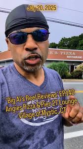 07.20.25-, 'Big Al’s Reel Reviews'