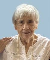 Mary Sue Parish Obituary