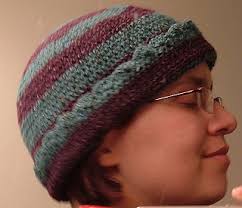 Ravelry: Interweave Crochet, Spring 2004