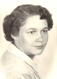 Darlene Kamm Obituary