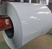 China Color Coated Galvanized Steel Coils G300 G350 G550 ...