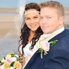 Married in St. Florence