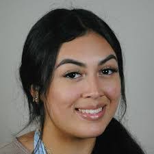 Samantha Avila's Instagram, Twitter & Facebook