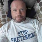 Ross Sveback's Instagram, Twitter & Facebook