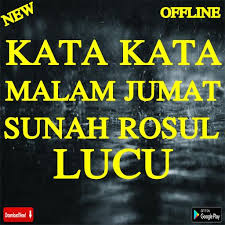 Gambar Dan Kata2 Malam Jumat Lucu Jumat Lucu Gambar
