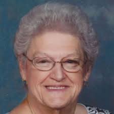 Norma Holland Bustle Obituary April 19, 2019